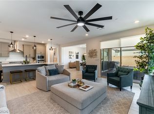 6562 Sandero Springs St, Las Vegas, NV 89166