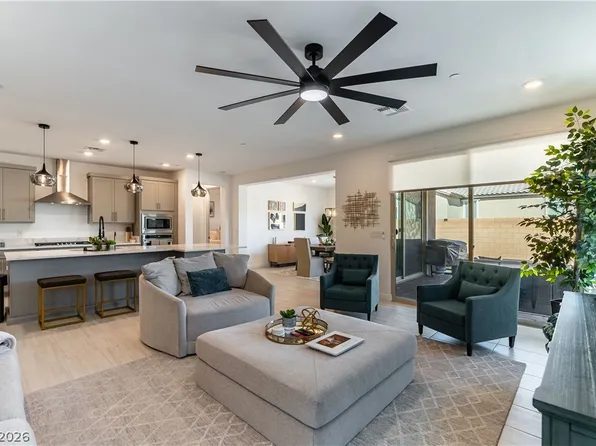 6562 Sandero Springs St, Las Vegas, NV 89166