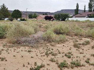 Hackberry Ct, Grants, NM 87020