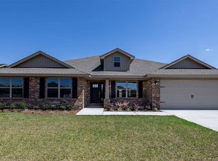 6197 Pineapple Dr, Milton, FL 32570
