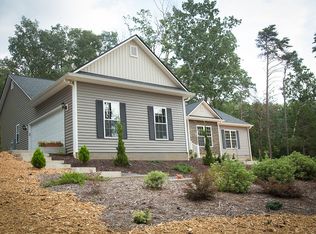 174 Spring Place Rd NW, Cartersville, GA 30121