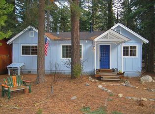 7307 6th Ave, Tahoma, CA 96142