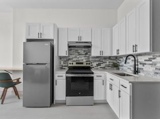 83 Scovill St #AA, Waterbury, CT 06702