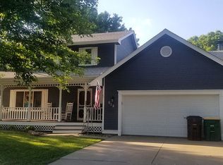 513 W Mills St, Winterset, IA 50273