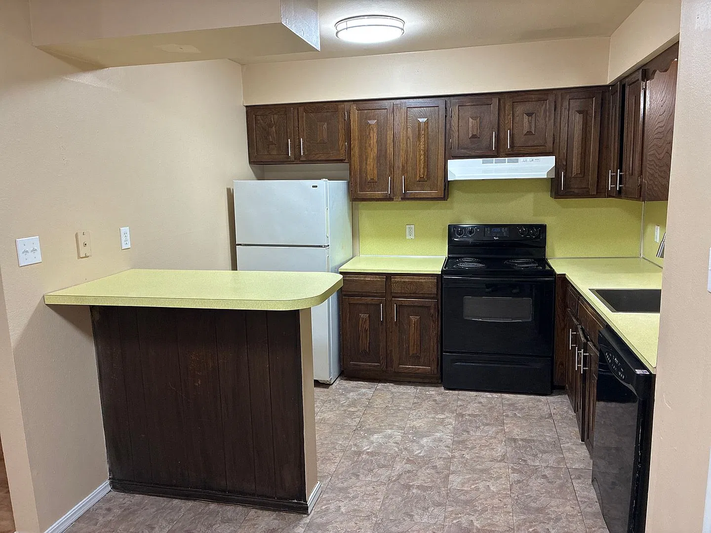 Willow Creek 2bd/2ba — Photo 3