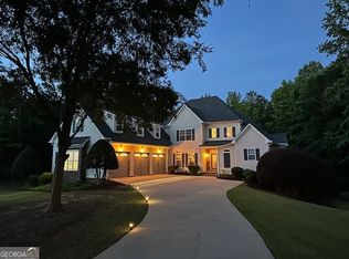 167 S Arbor Shrs, Newnan, GA 30265