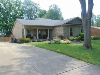 4615 Haeringdon Dr, Jeffersontown, KY, 40299