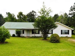 4219 Highway 8, Pollock, LA 71467