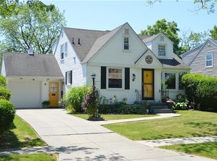 110 Calvin Ct S, Tonawanda, NY 14150