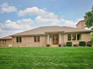 3280 213th Ave, Bristol, WI 53104