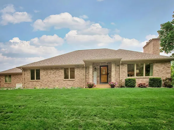 3280 213th AVENUE, Bristol, WI 53104