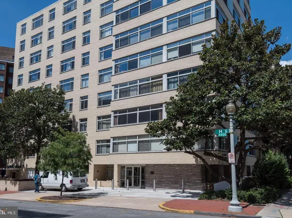2401 H St NW APT 307, Washington, DC 20037