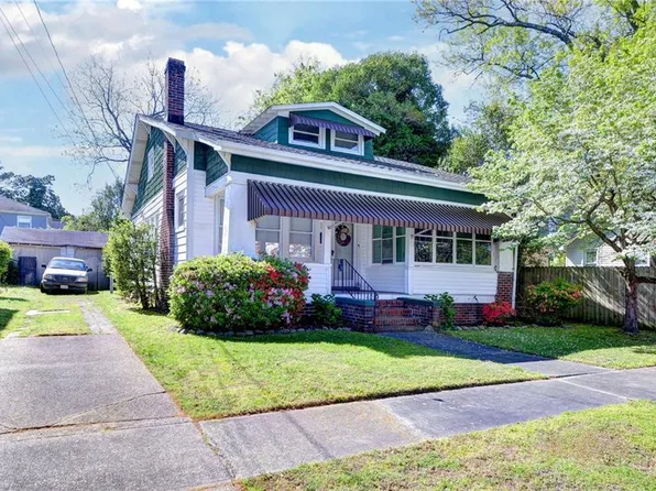 408 Blair Ave, Newport News, VA 23607