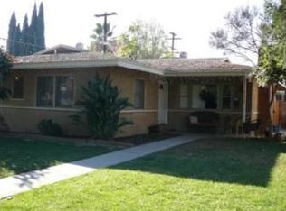 6773 Yellowstone Dr, Riverside, CA 92506