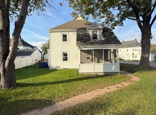 46-48 Carely Avenue, Griswold, CT 06351
