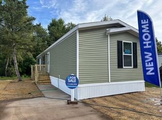 2155 County Road X Site #A-14, Kronenwetter, WI 54455