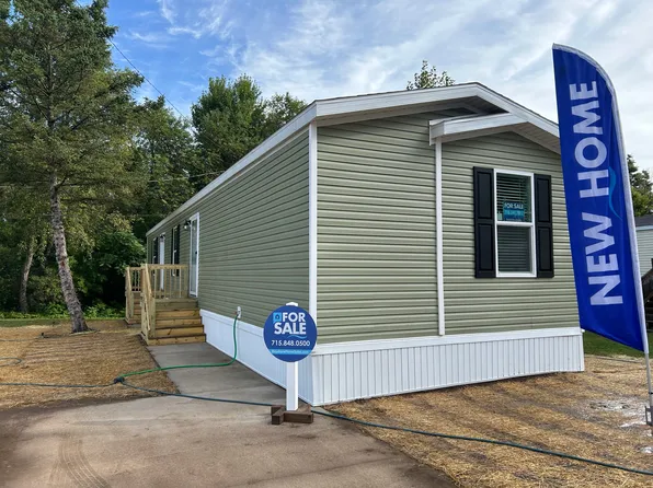 2155 County Road X Site #A-14, Kronenwetter, WI 54455