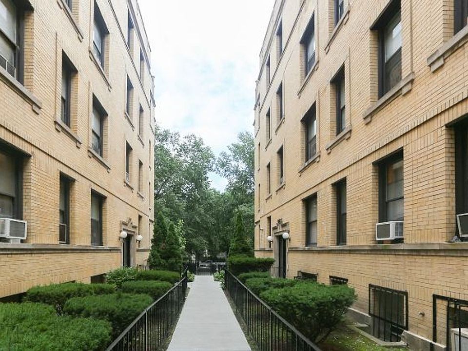 1st image of 4600-4608 N Beacon St #9