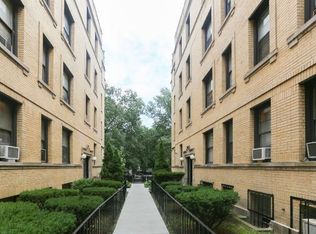 4600-4608 N Beacon St #9, Chicago, IL 60640