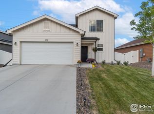 372 Beckwourth Ave, Fort Lupton, CO 80621