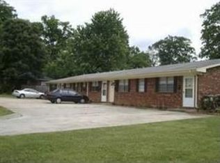 815 Northridge St APT C, Greensboro, NC 27403