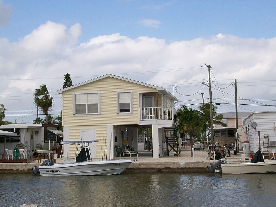 Canal view 