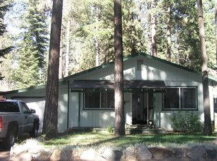 1215 Margaret Ave, South Lake Tahoe, CA 96150