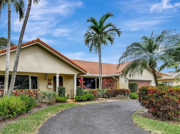 321 El Dorado Parkway, Plantation, FL 33317