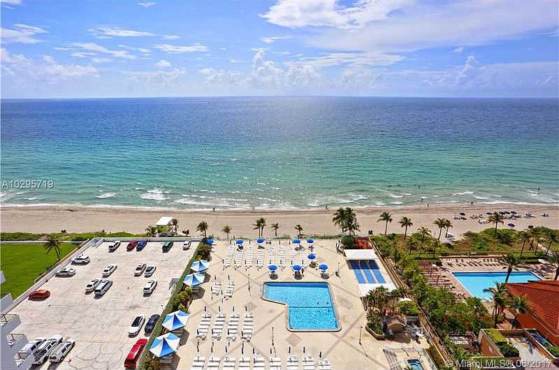 1st image of 2030 S Ocean Dr APT 1714