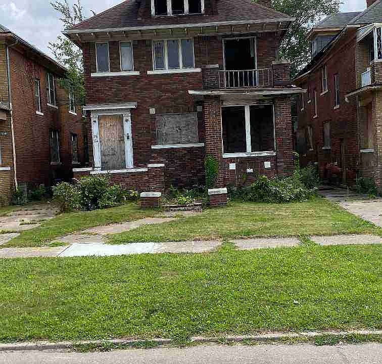 2981 Sturtevant