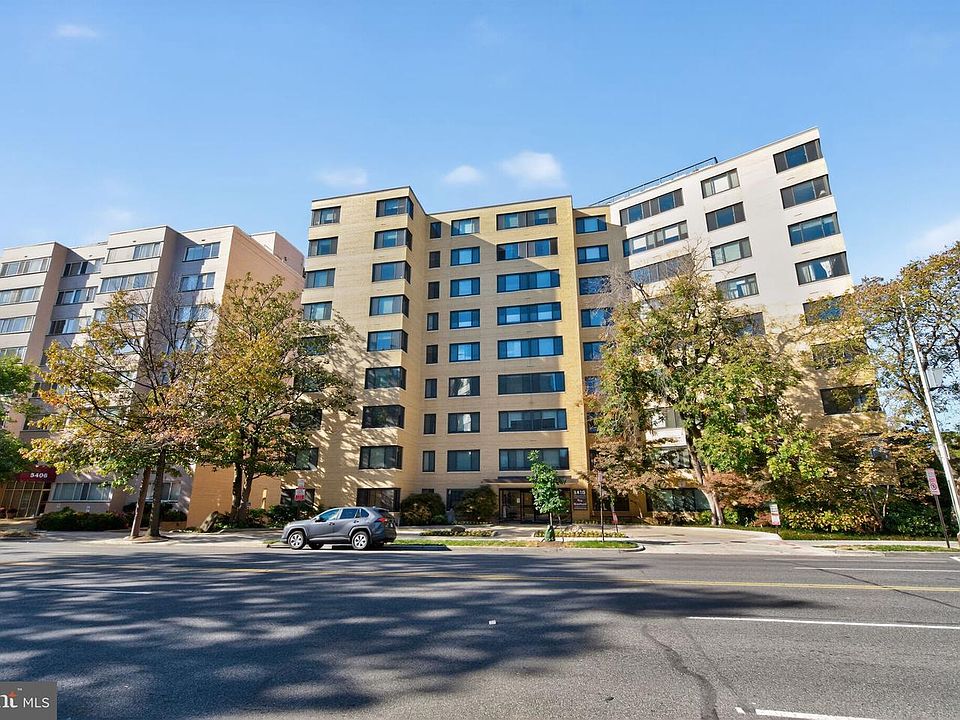 1st image of 5410 Connecticut Ave NW Suite 108