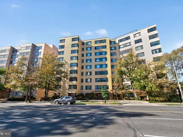 5410 Connecticut Ave NW Suite 108, Washington, DC 20015