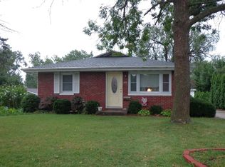 202 N 28th St, Quincy, IL 62301