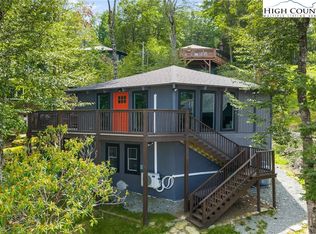 119 Beechwood Ln, Banner Elk, NC 28604