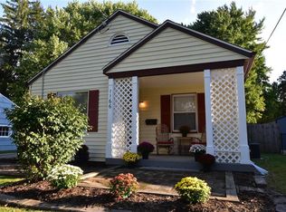 1166 Leonard Blvd, Kent, OH 44240