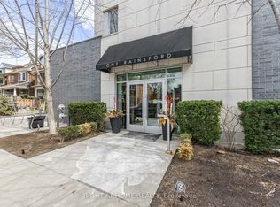 1 Rainsford Rd #204, Toronto, ON M4L3N5