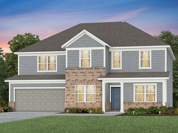 Liston Exterior TD102