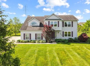 4319 Home Rd, Powell, OH 43065