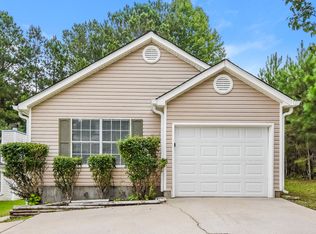 1560 Wembley Dr, Douglasville, GA 30134