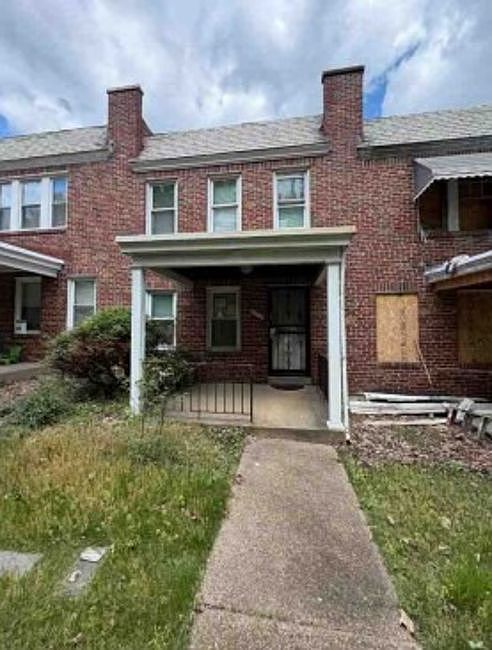 Property Front View