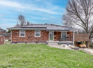 1019 Dotland Cir, Shelbyville, KY 40065