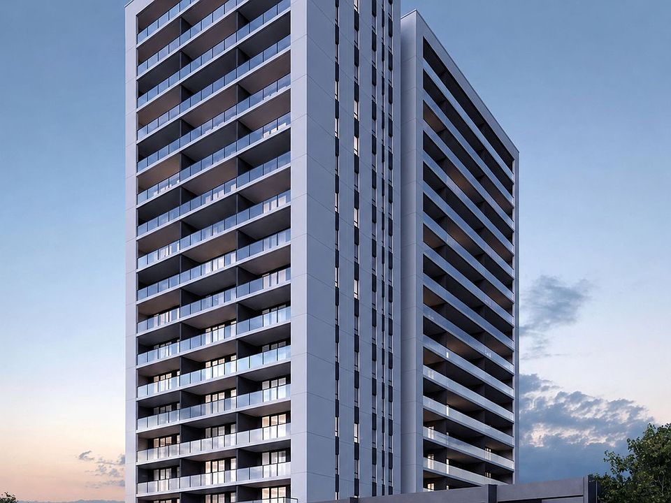 1st image of 741 King St W #511