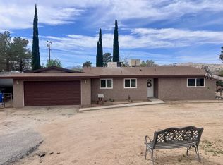 7058 Hanford Ave, Yucca Valley, CA 92284