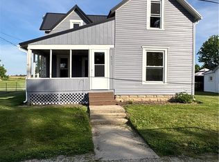 8977 Liberty St, Union City, OH 45390