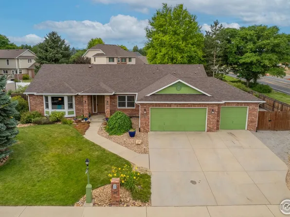 8031 Fox Hill Dr, Longmont, CO 80504
