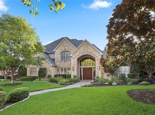 717 Stratford Ln, Coppell, TX 75019