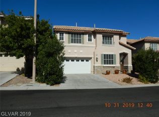 320 Emerald Vista Way #0, Las Vegas, NV 89144