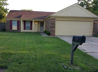 9713 Manassas Rd, Fort Worth, TX 76177