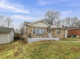 2005 N Hanley Rd, Saint Louis, MO 63114