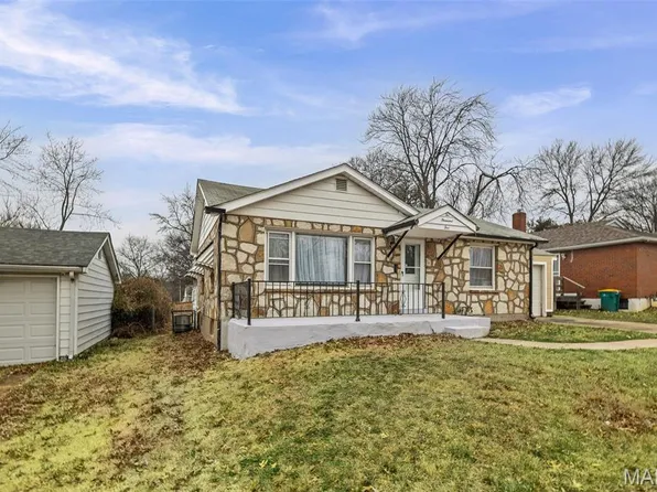 2005 N Hanley Rd, Saint Louis, MO 63114